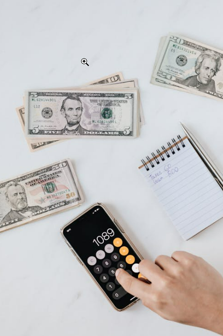 Finance
