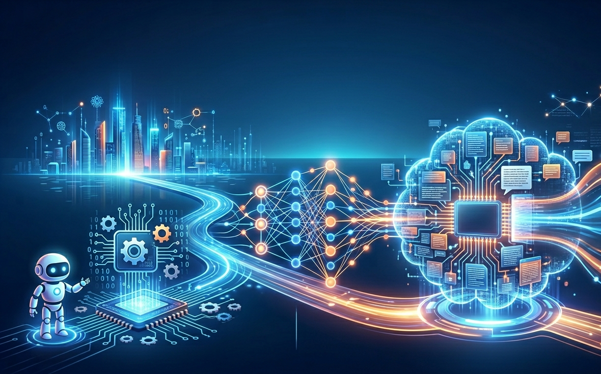 Best Open-Source AI Models in 2026: A Detailed Comparison
