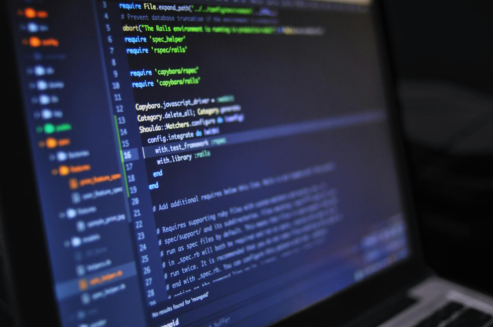 API - A complete Overview
