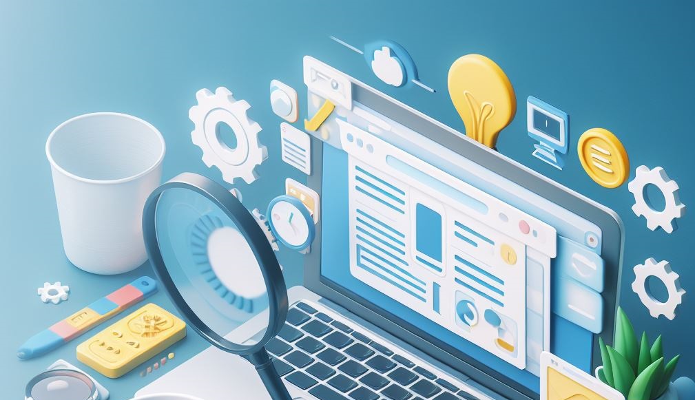Web Design - An Overview